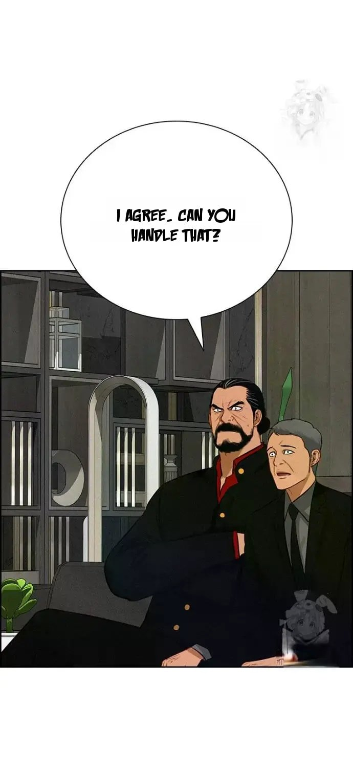 18+ Lord of Money Chapter 234 page 39