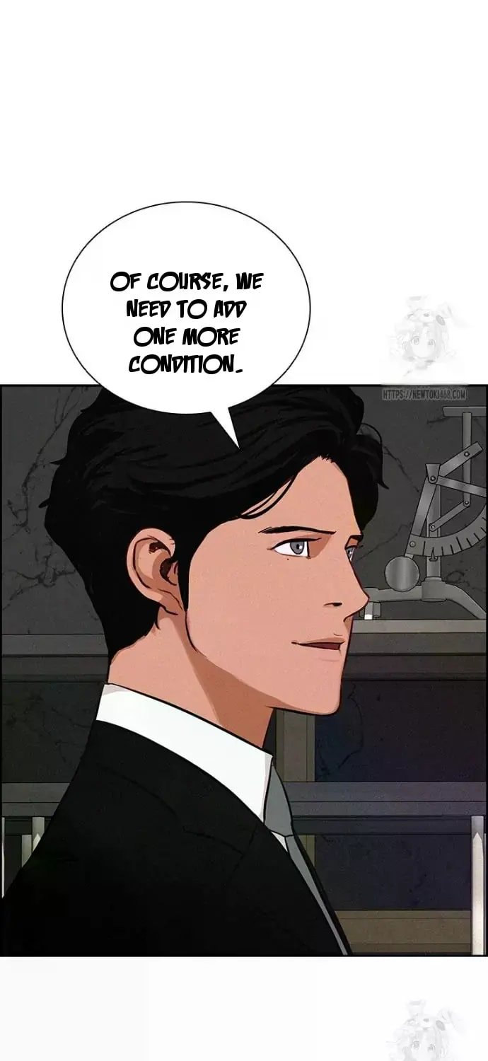 18+ Lord of Money Chapter 234 page 50