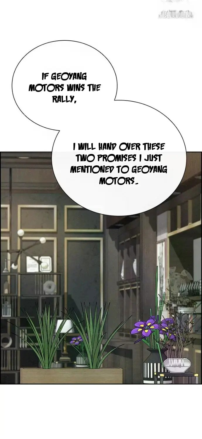 18+ Lord of Money Chapter 234 page 51