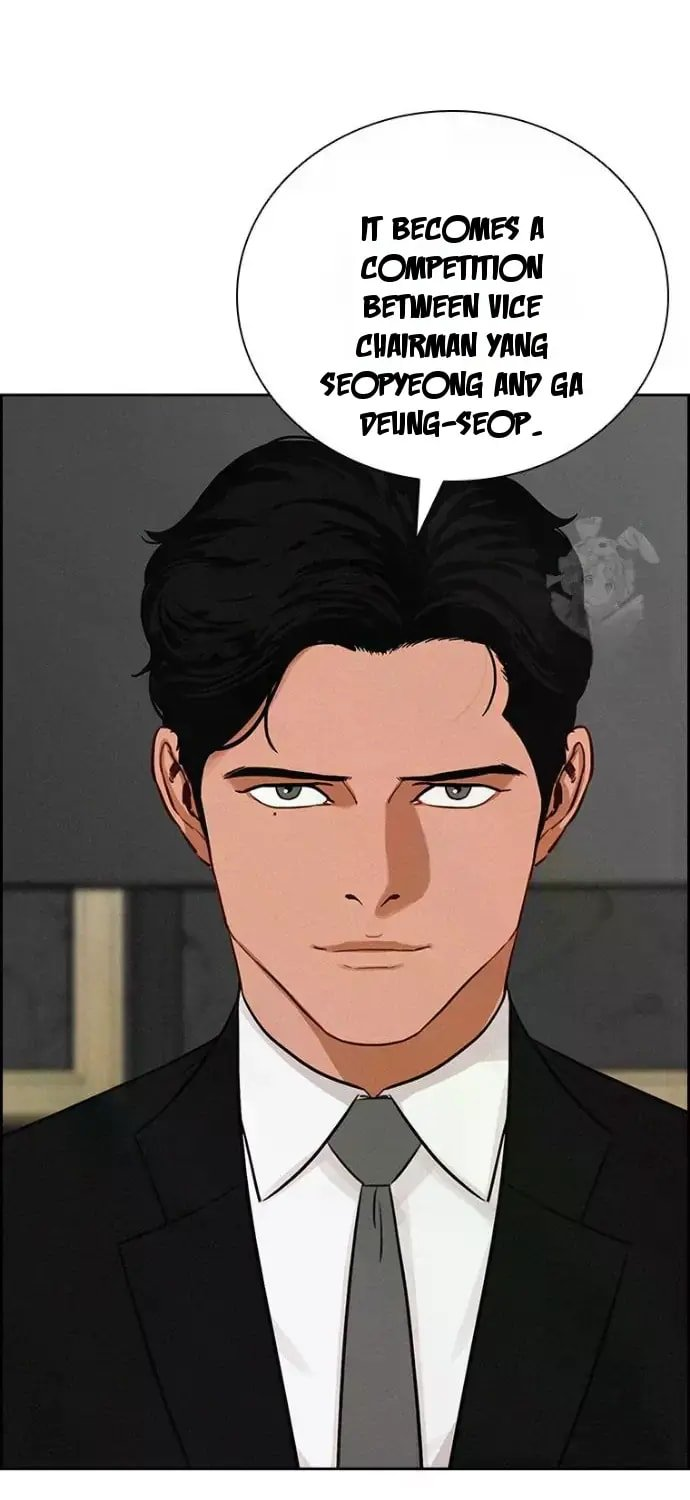 18+ Lord of Money Chapter 234 page 57
