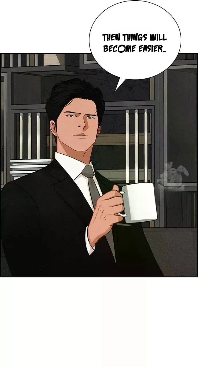 18+ Lord of Money Chapter 234 page 64