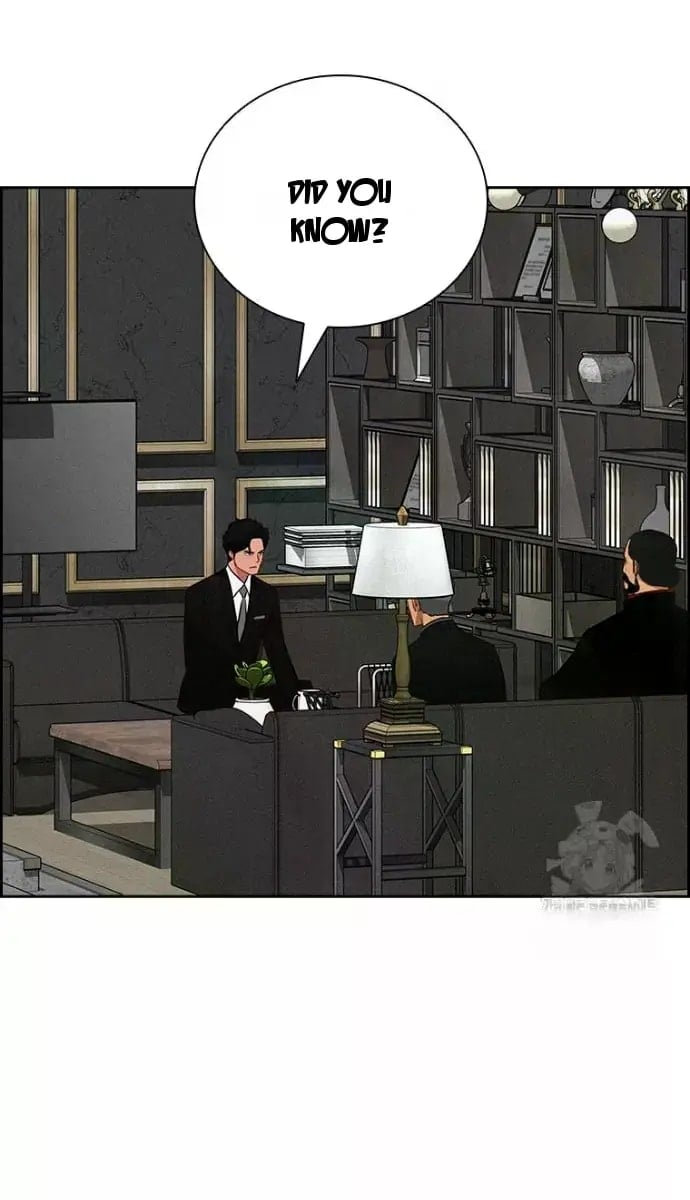18+ Lord of Money Chapter 234 page 67