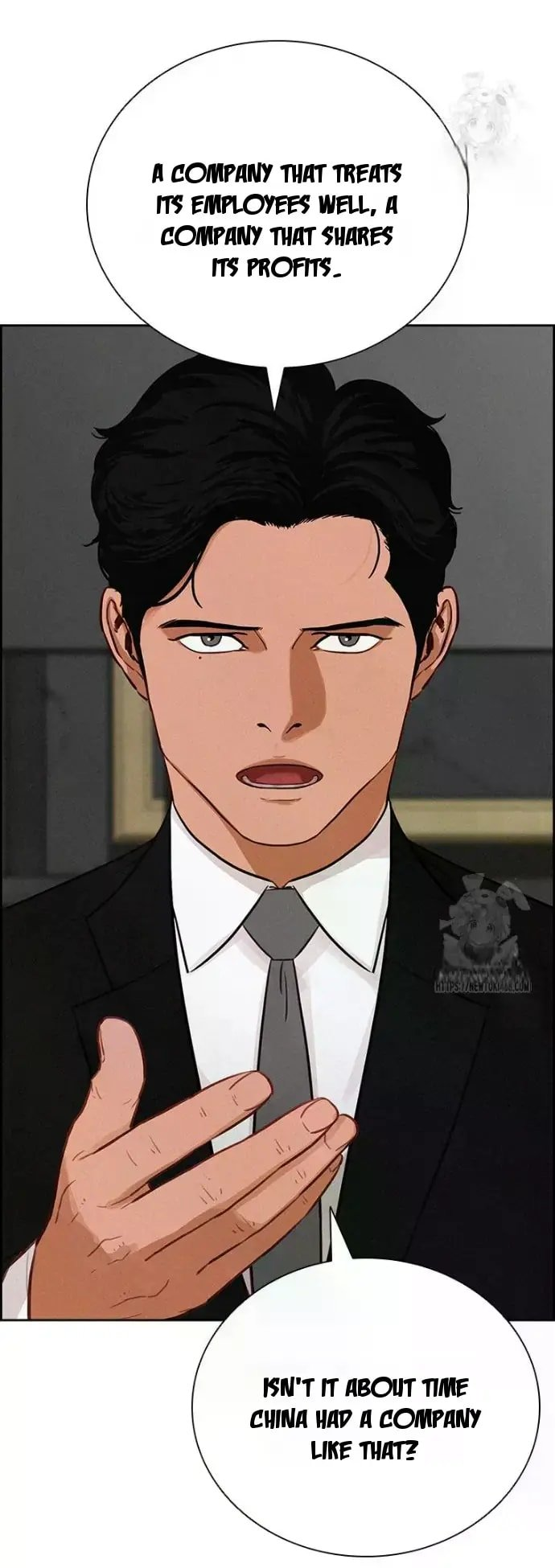 18+ Lord of Money Chapter 234 page 77