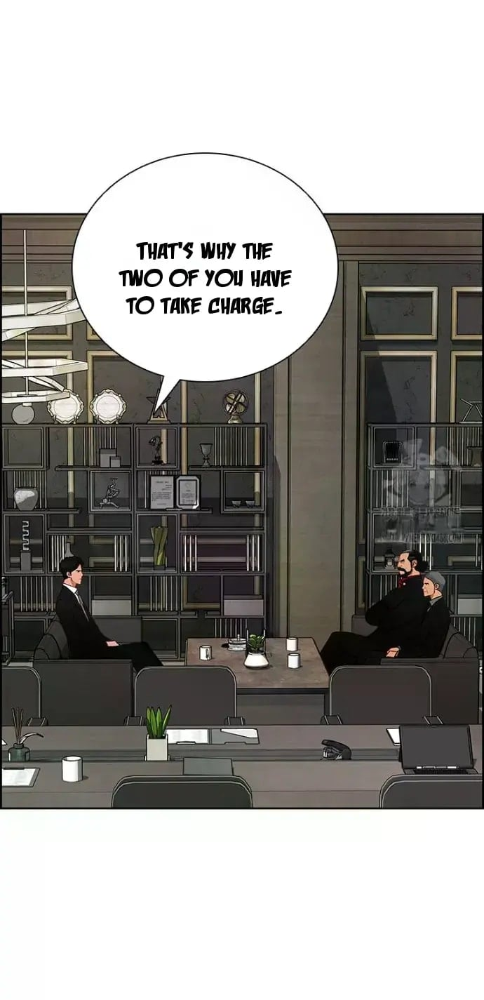 18+ Lord of Money Chapter 234 page 79