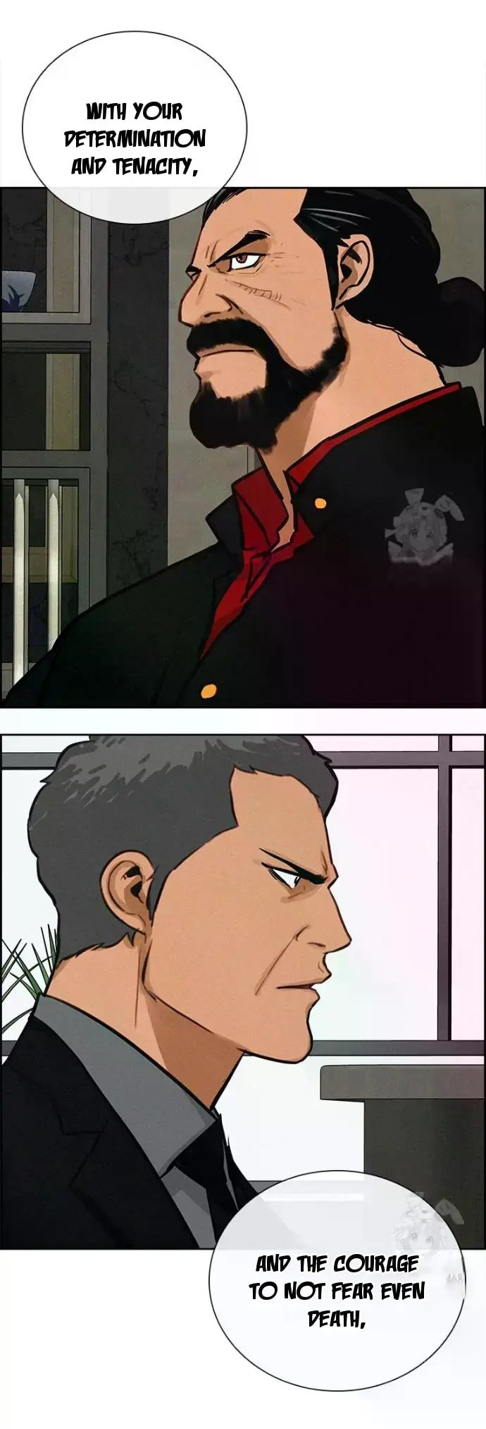 18+ Lord of Money Chapter 234 page 81