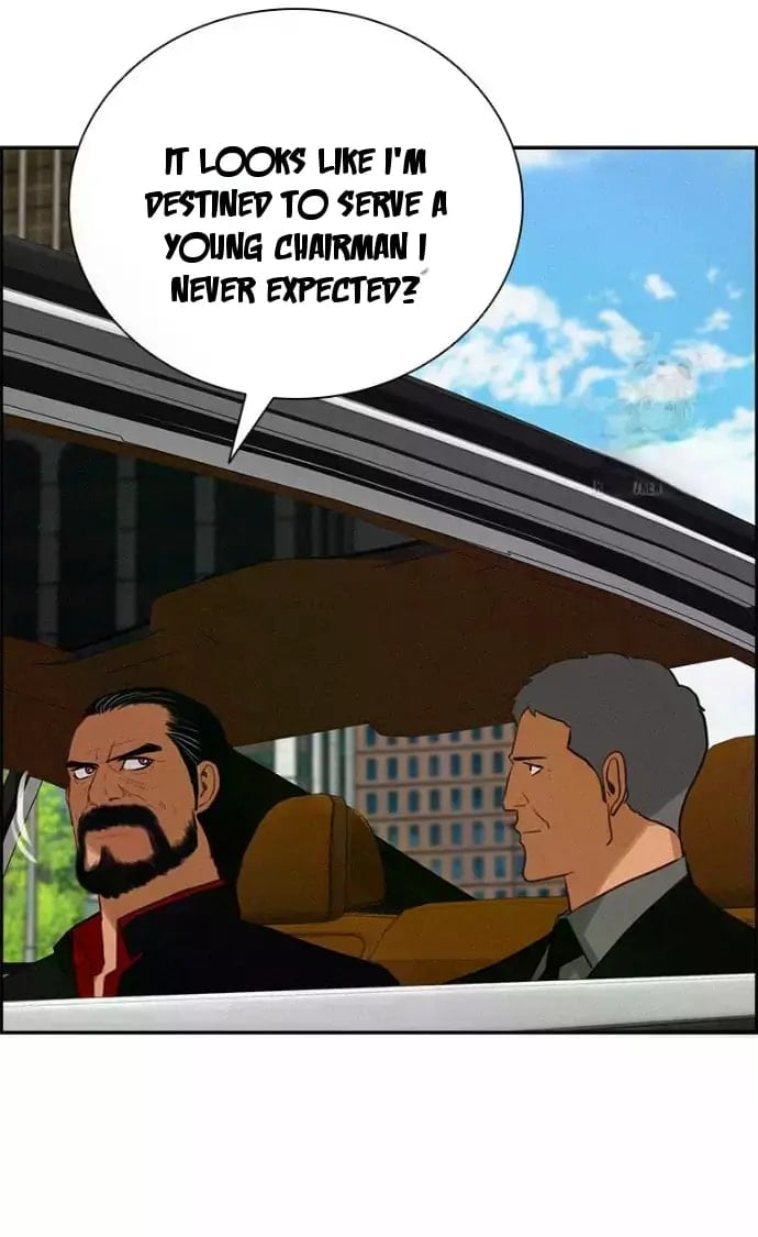18+ Lord of Money Chapter 235 page 14
