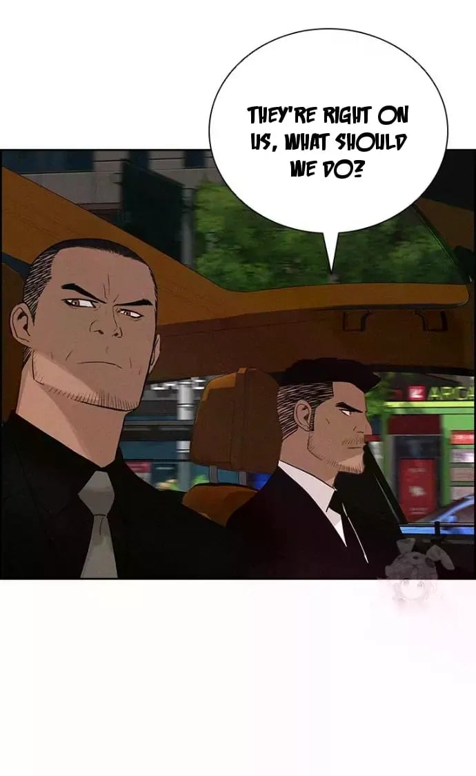 18+ Lord of Money Chapter 235 page 25