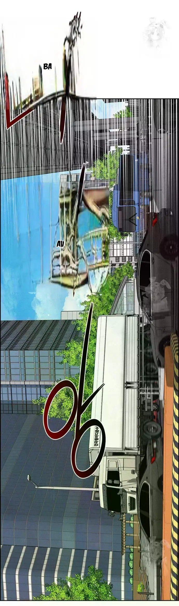 18+ Lord of Money Chapter 235 page 29