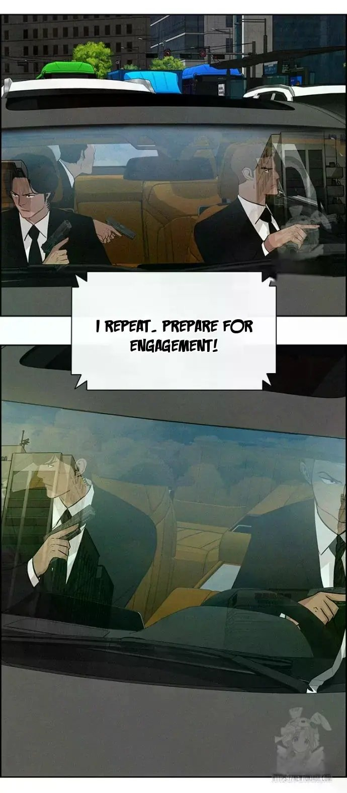 18+ Lord of Money Chapter 235 page 48
