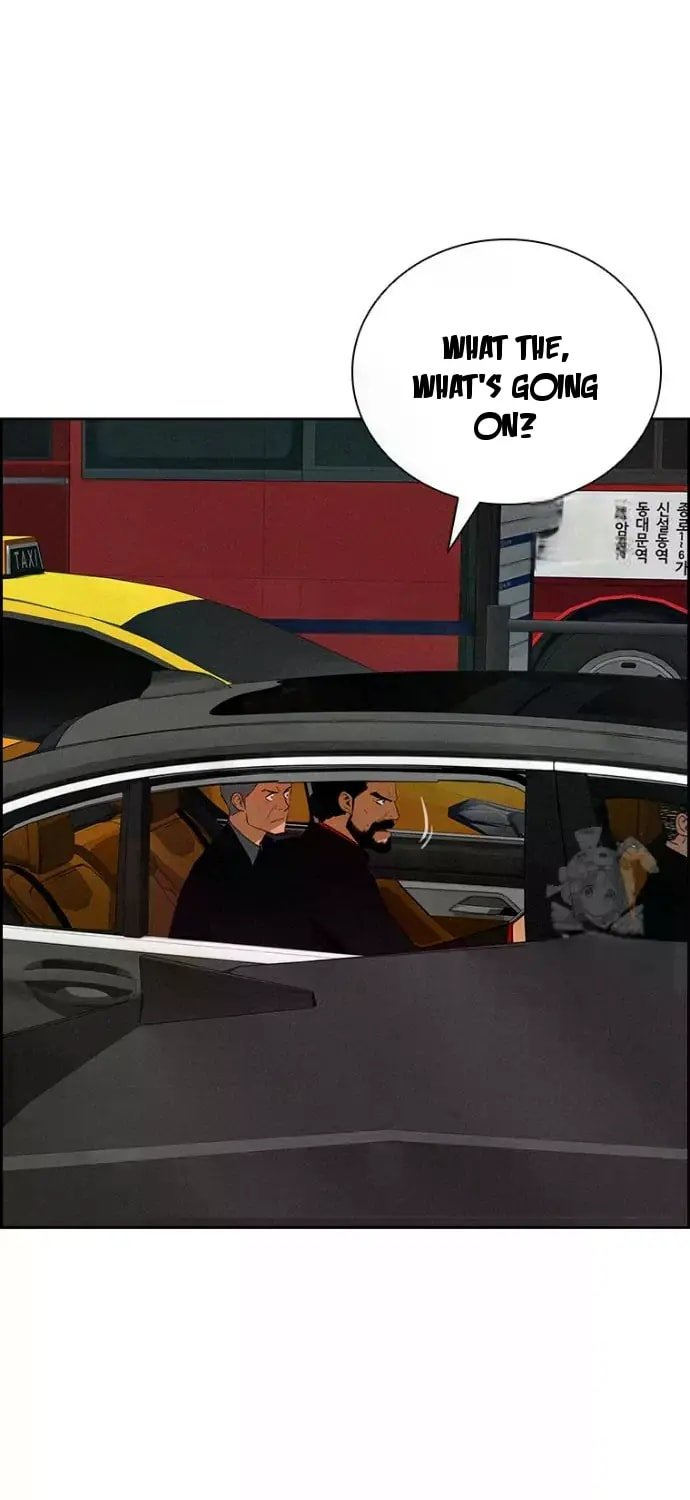 18+ Lord of Money Chapter 235 page 49