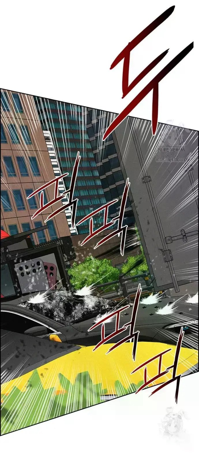 18+ Lord of Money Chapter 235 page 64