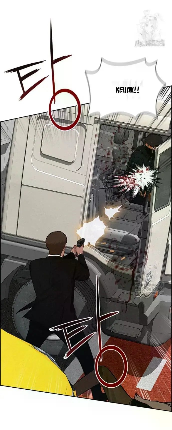 18+ Lord of Money Chapter 235 page 81