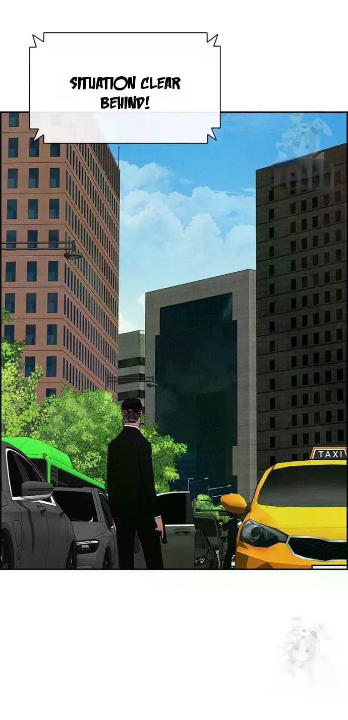 18+ Lord of Money Chapter 235 page 85