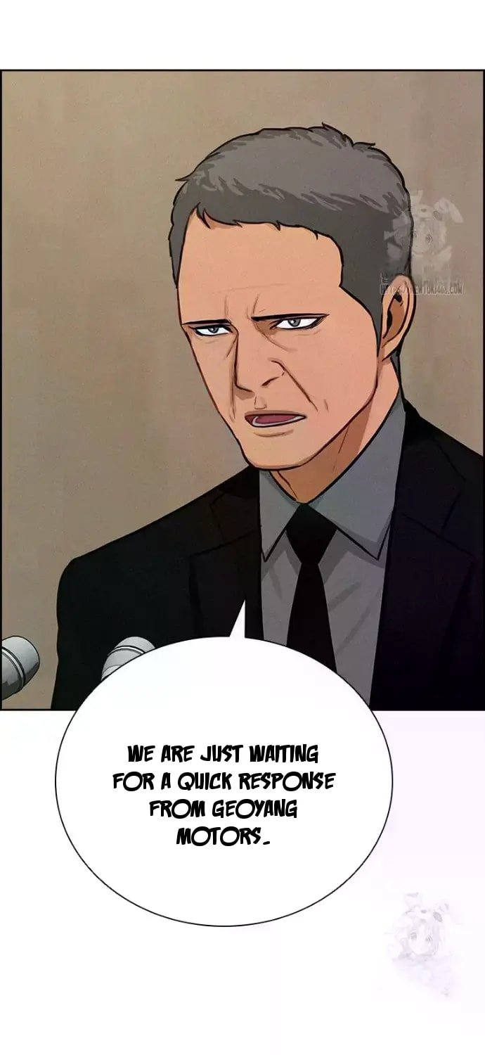 18+ Lord of Money Chapter 236 page 16