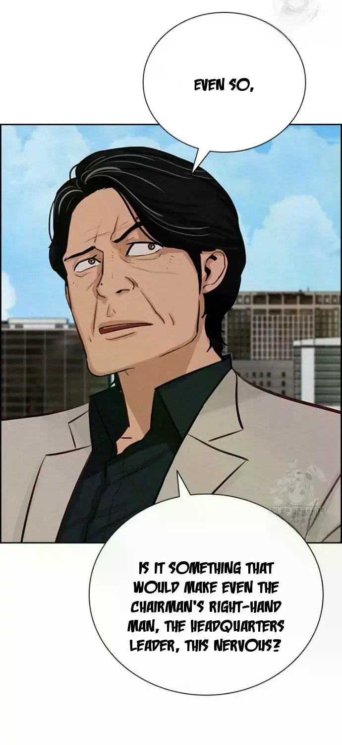 18+ Lord of Money Chapter 236 page 33