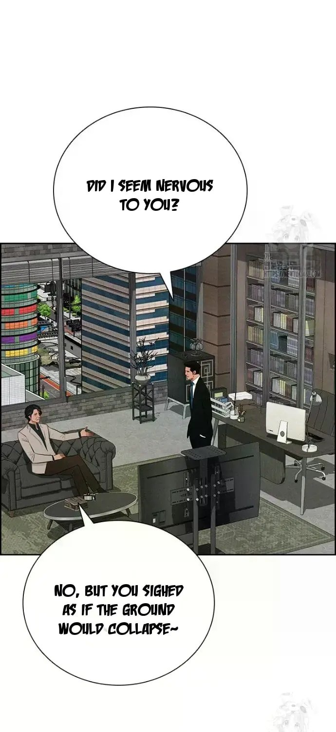18+ Lord of Money Chapter 236 page 34