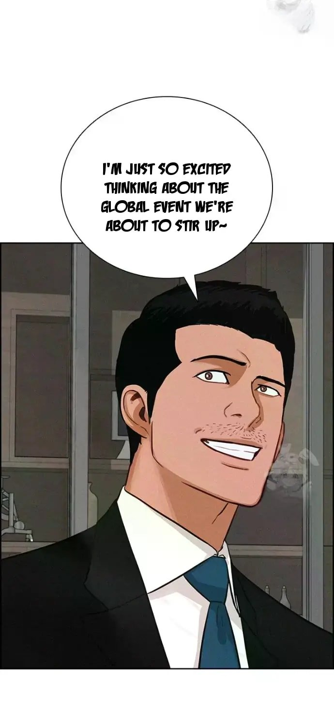 18+ Lord of Money Chapter 236 page 35