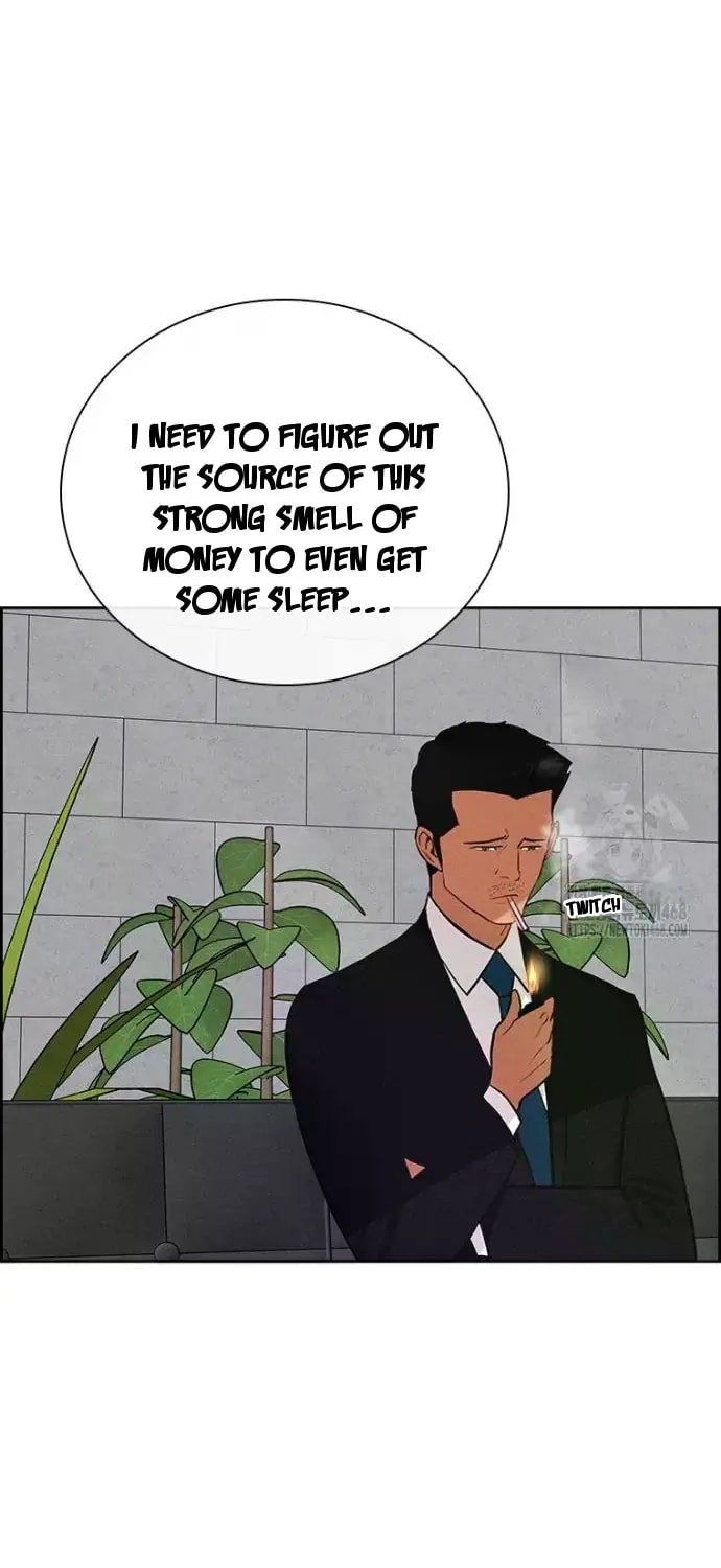 18+ Lord of Money Chapter 236 page 44