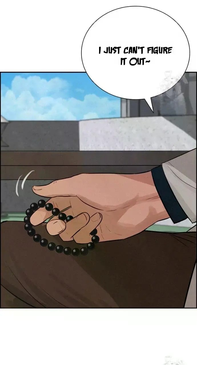 18+ Lord of Money Chapter 236 page 45
