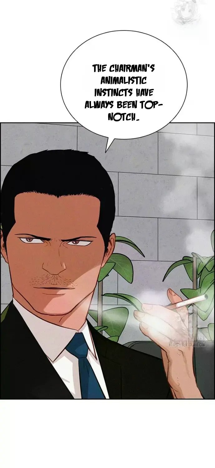 18+ Lord of Money Chapter 236 page 46