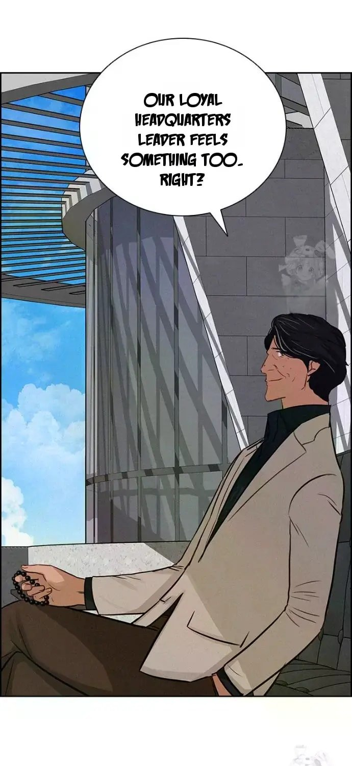 18+ Lord of Money Chapter 236 page 47