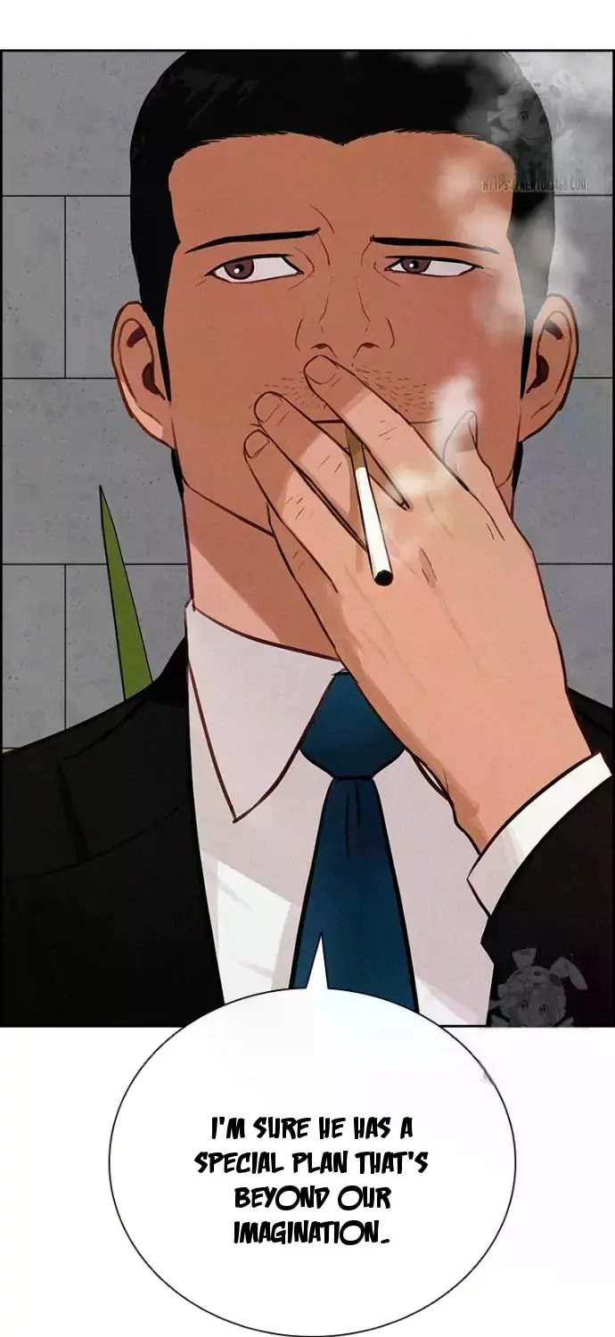 18+ Lord of Money Chapter 236 page 54