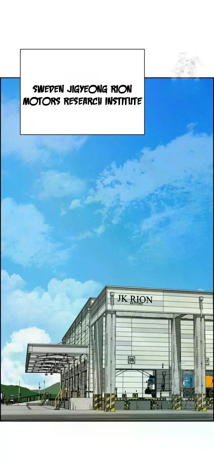 18+ Lord of Money Chapter 236 page 60