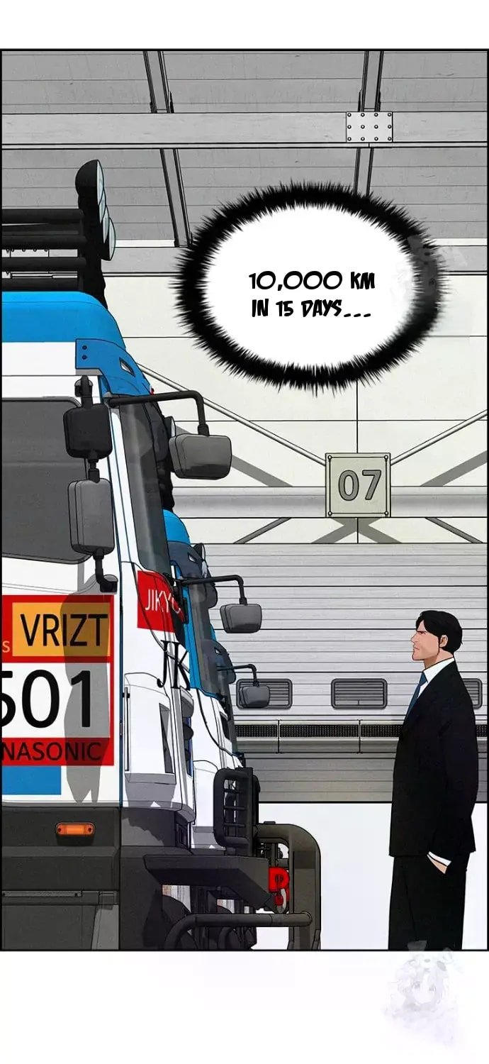 18+ Lord of Money Chapter 236 page 63