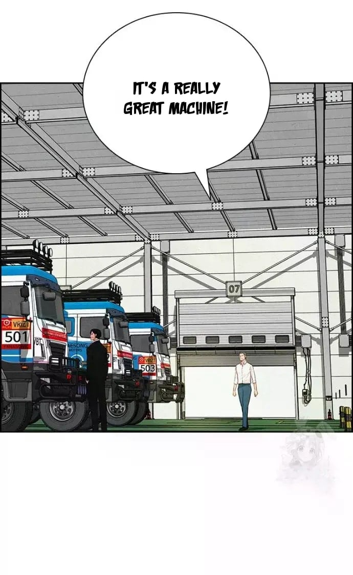 18+ Lord of Money Chapter 236 page 66