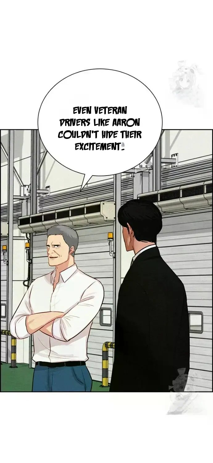 18+ Lord of Money Chapter 236 page 71