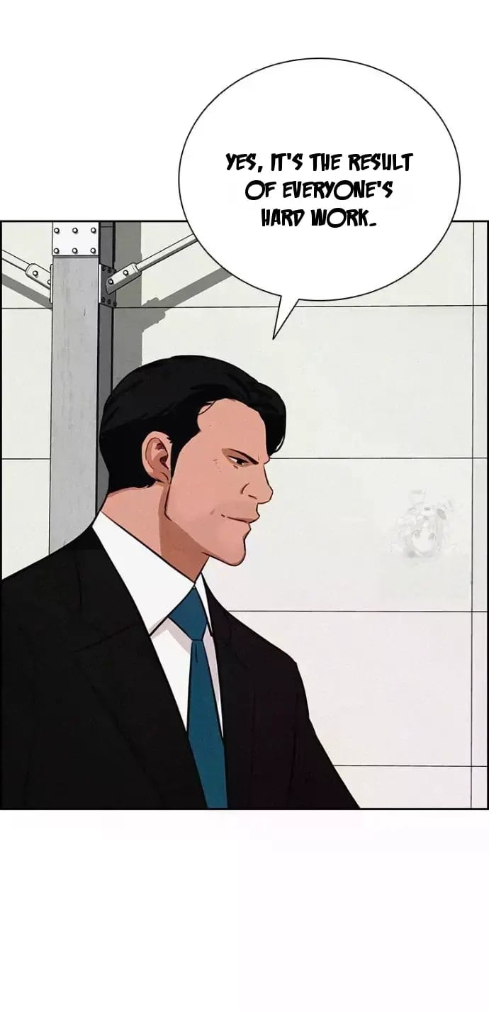 18+ Lord of Money Chapter 236 page 72