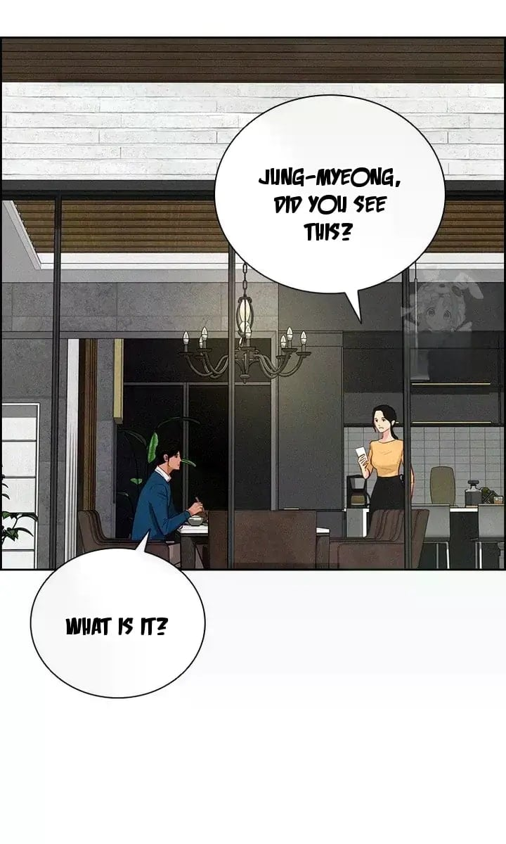 18+ Lord of Money Chapter 237 page 15