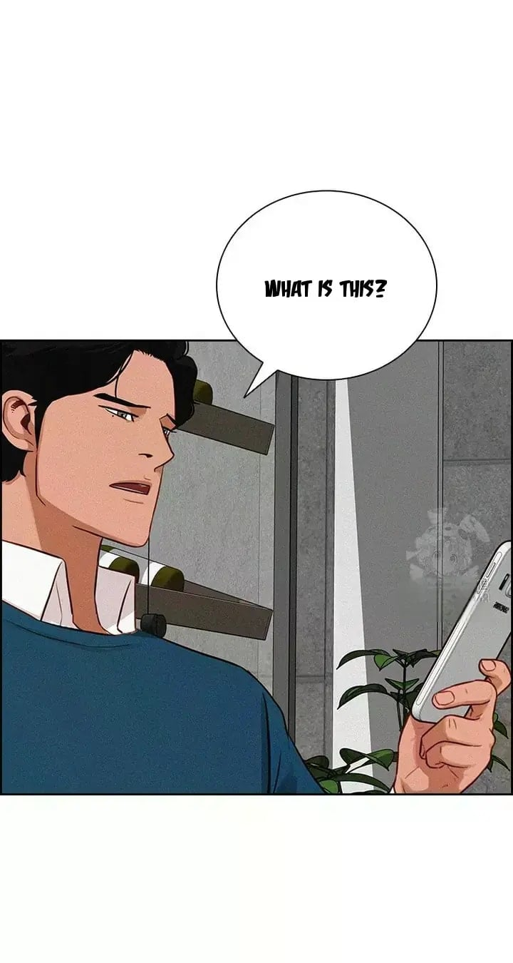 18+ Lord of Money Chapter 237 page 18