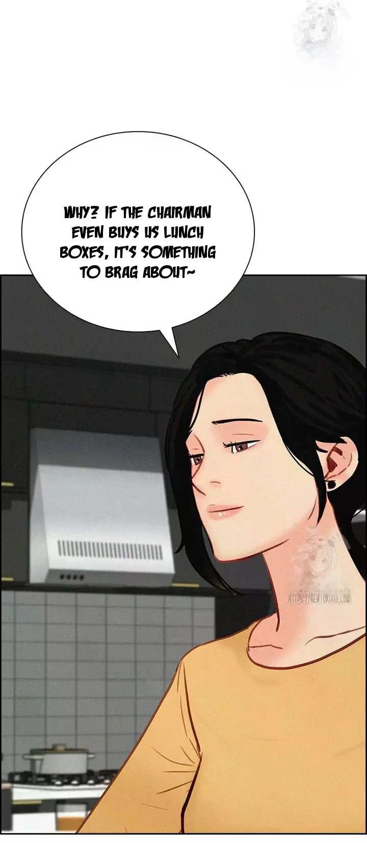 18+ Lord of Money Chapter 237 page 22