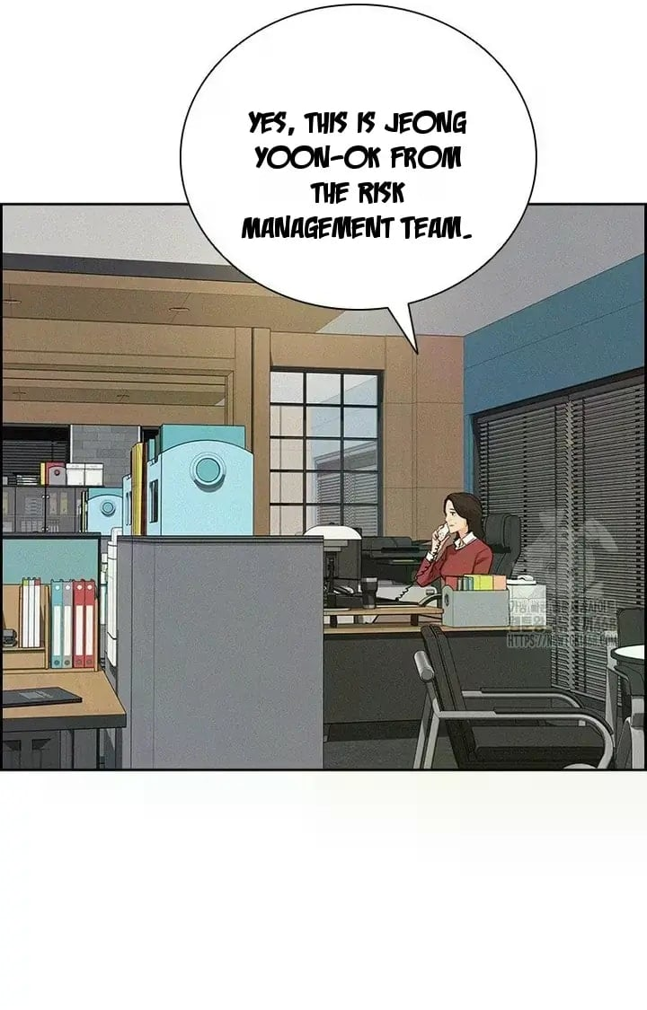 18+ Lord of Money Chapter 237 page 34