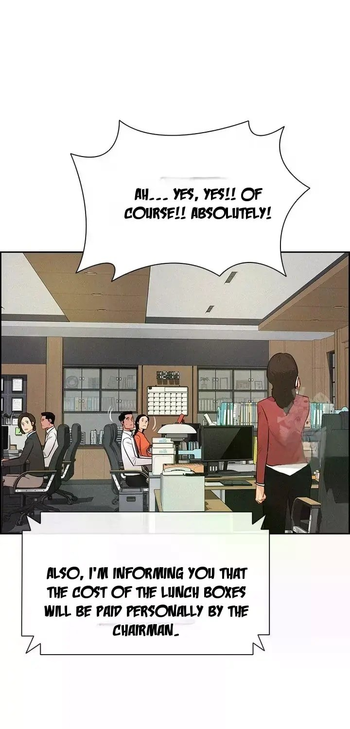 18+ Lord of Money Chapter 237 page 39