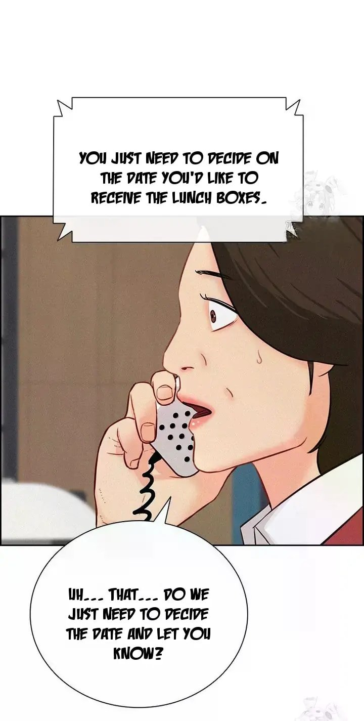 18+ Lord of Money Chapter 237 page 40
