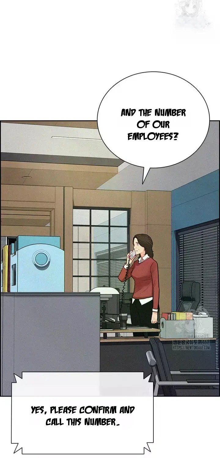 18+ Lord of Money Chapter 237 page 41