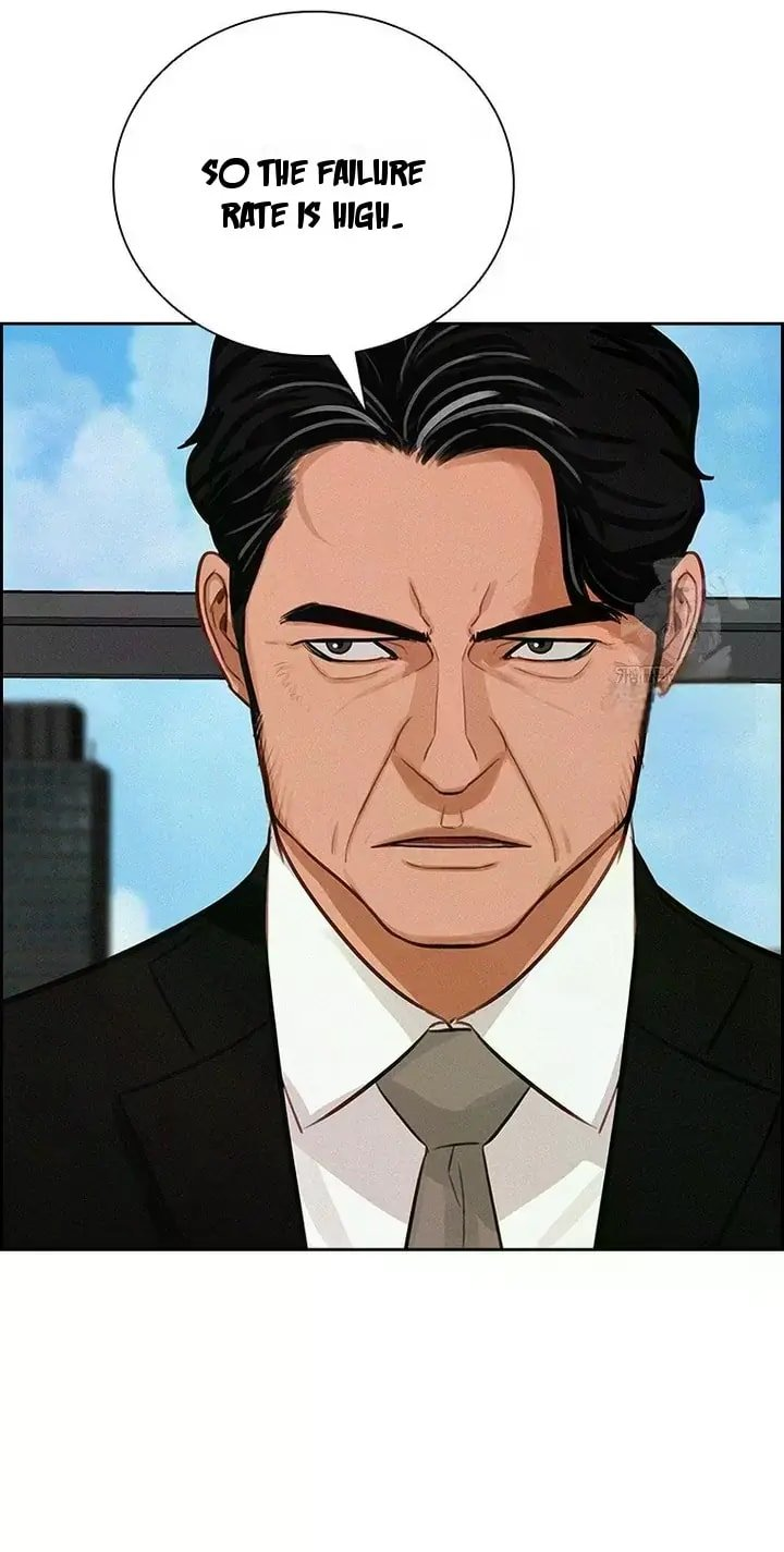 18+ Lord of Money Chapter 237 page 54