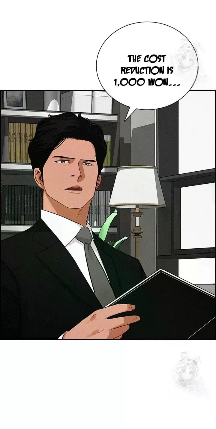 18+ Lord of Money Chapter 237 page 55