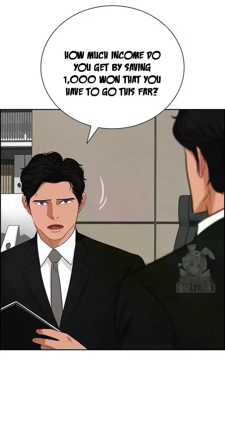 18+ Lord of Money Chapter 237 page 56