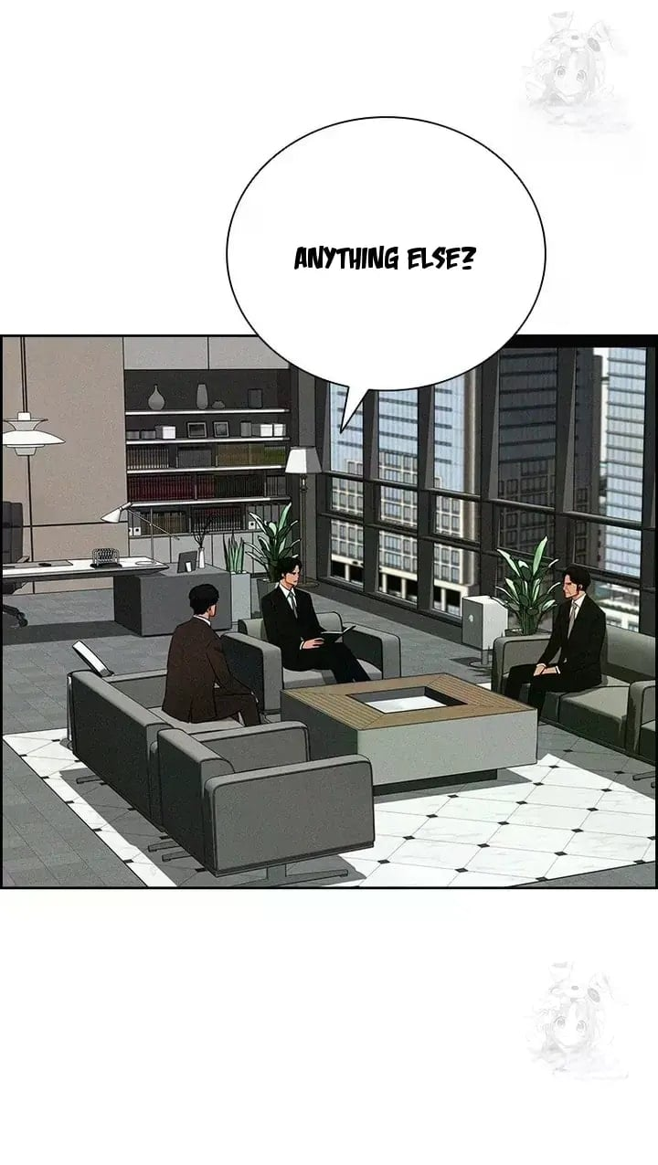 18+ Lord of Money Chapter 237 page 58