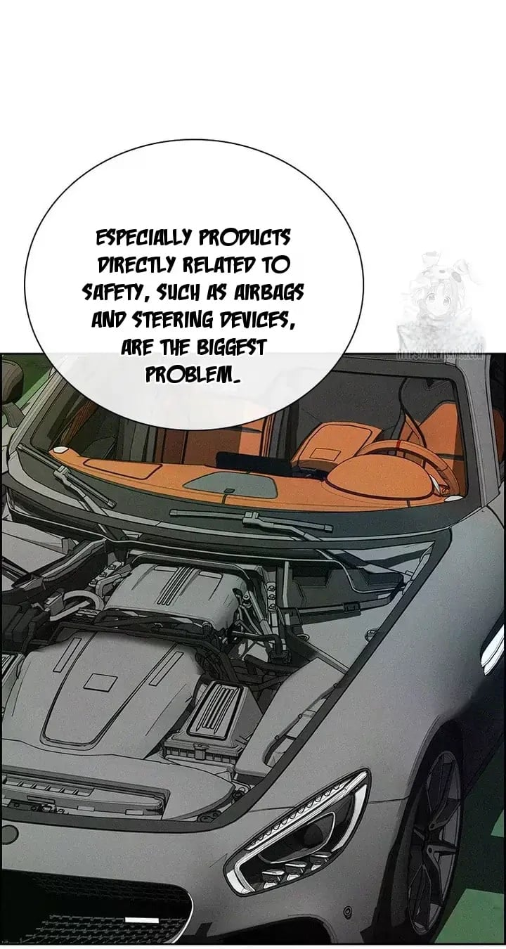 18+ Lord of Money Chapter 237 page 60