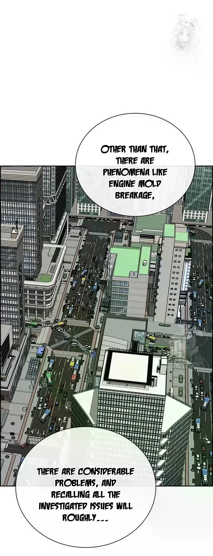 18+ Lord of Money Chapter 237 page 61