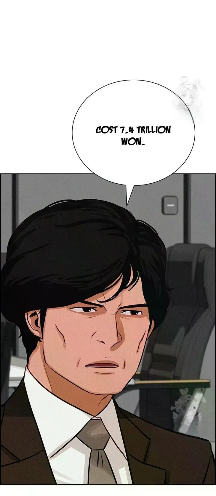 18+ Lord of Money Chapter 237 page 62