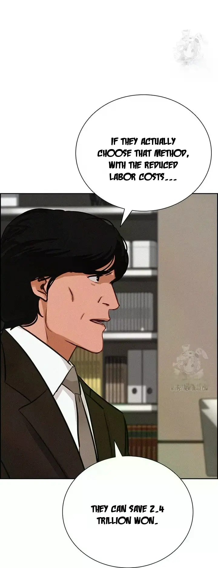 18+ Lord of Money Chapter 237 page 68