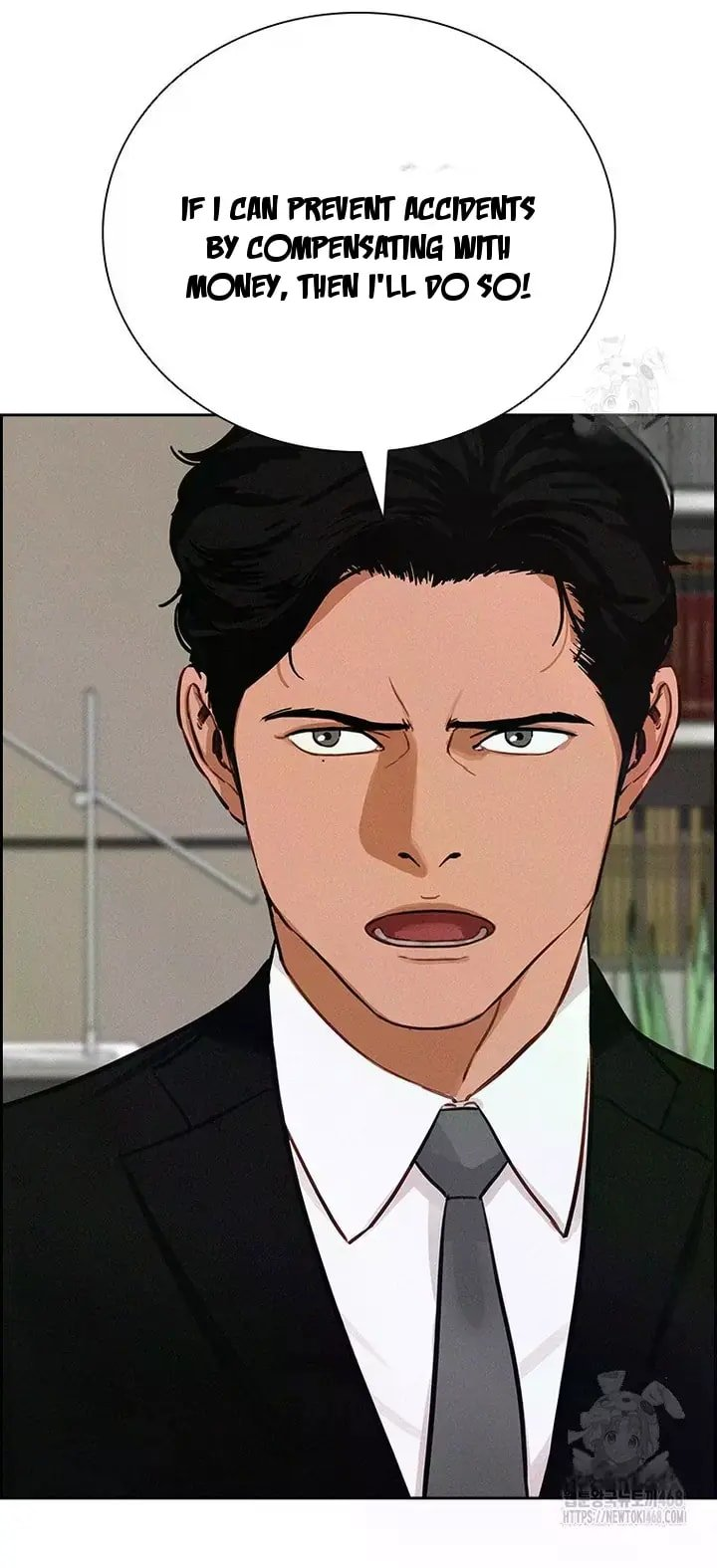 18+ Lord of Money Chapter 237 page 72