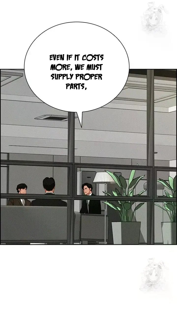 18+ Lord of Money Chapter 237 page 75