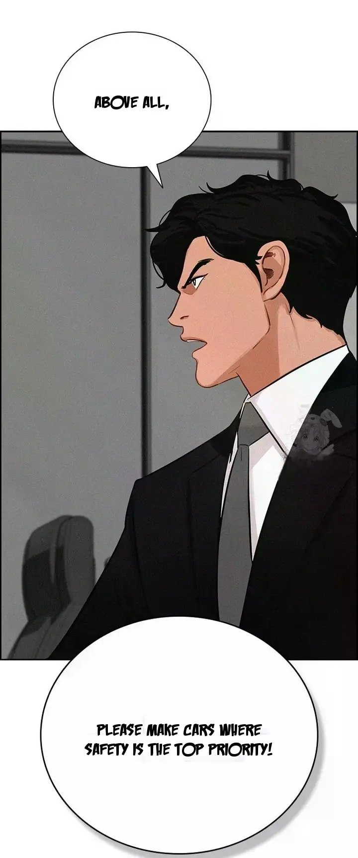 18+ Lord of Money Chapter 237 page 76