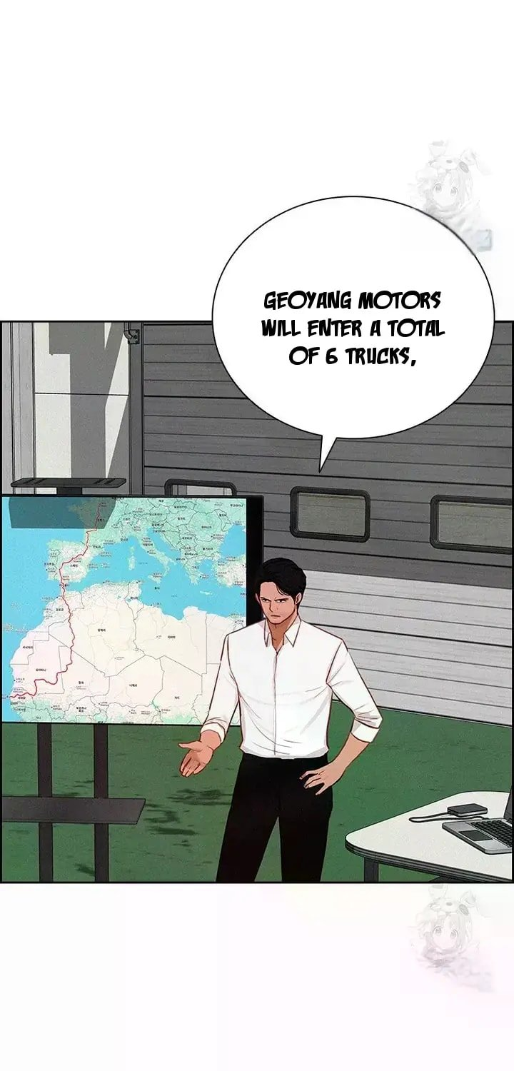 18+ Lord of Money Chapter 238 page 18
